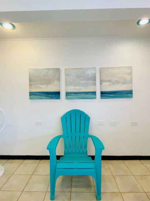 Free Wifi 1St Floor Apartment Punta Santiago Exterior photo